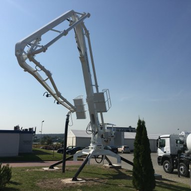 BSD 18-3R